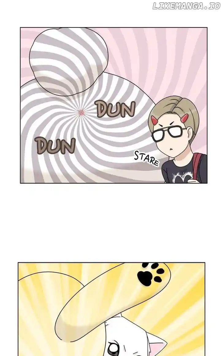 I Gave Birth to a Dog Ch.186