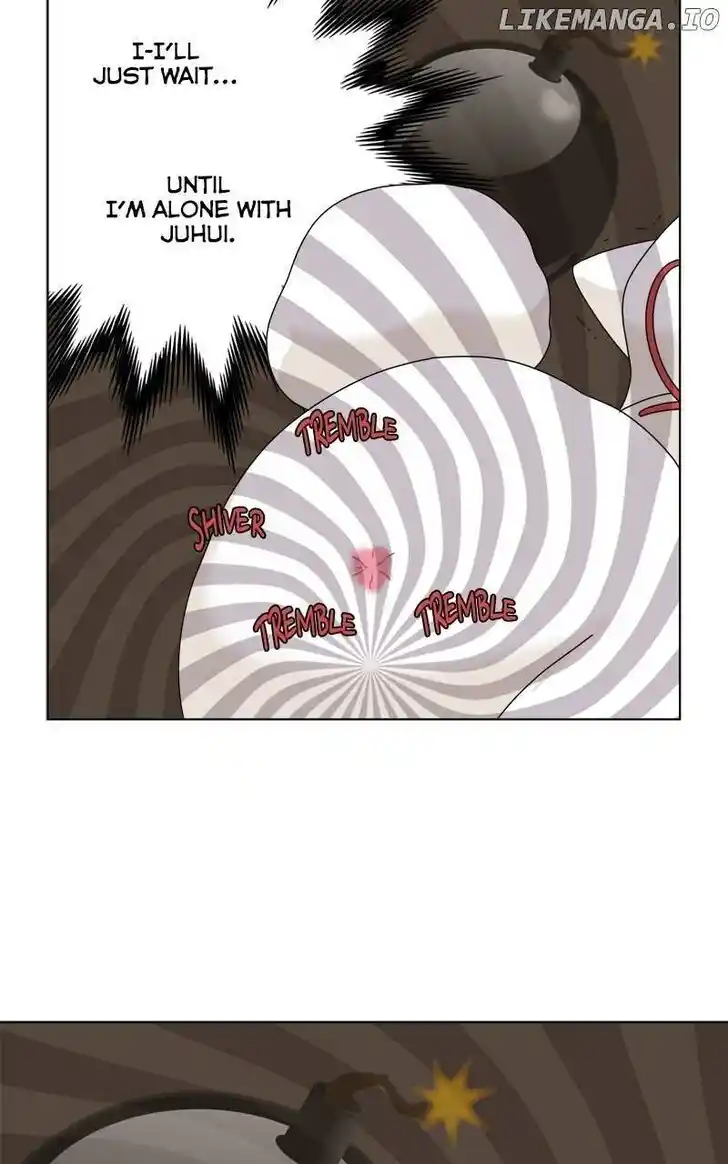 I Gave Birth to a Dog Ch.186