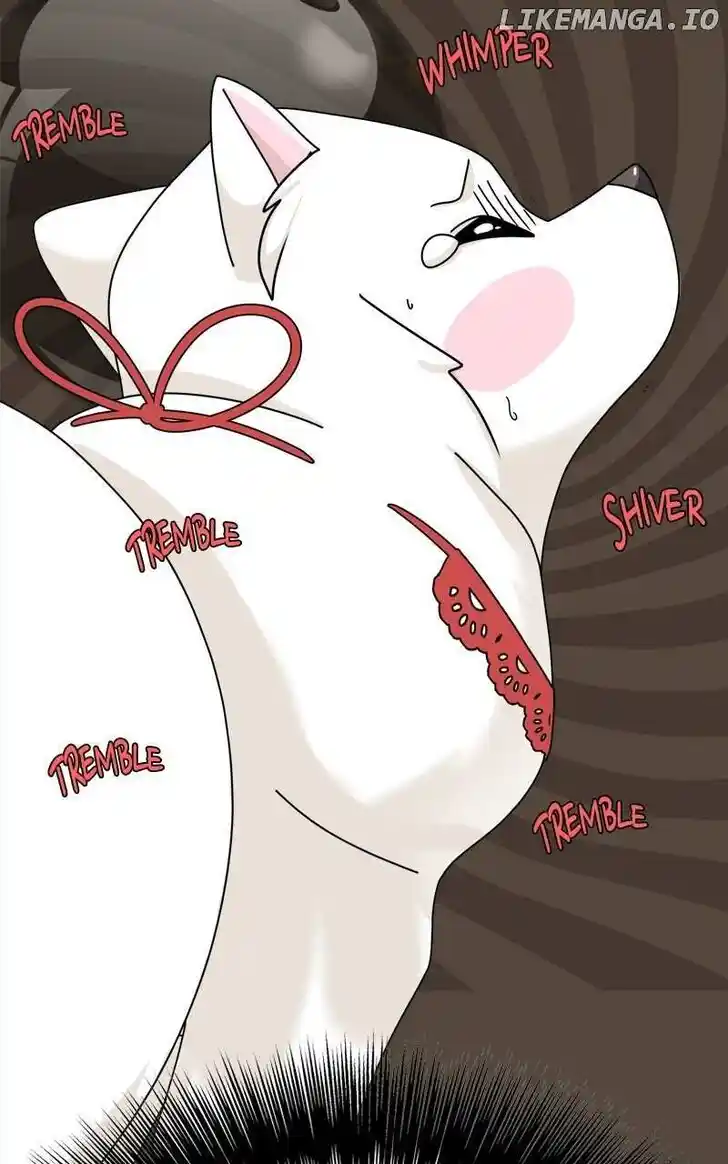 I Gave Birth to a Dog Ch.186