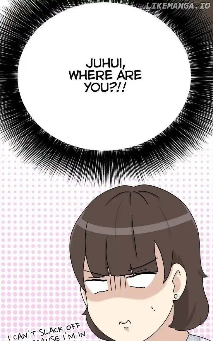 I Gave Birth to a Dog Ch.186