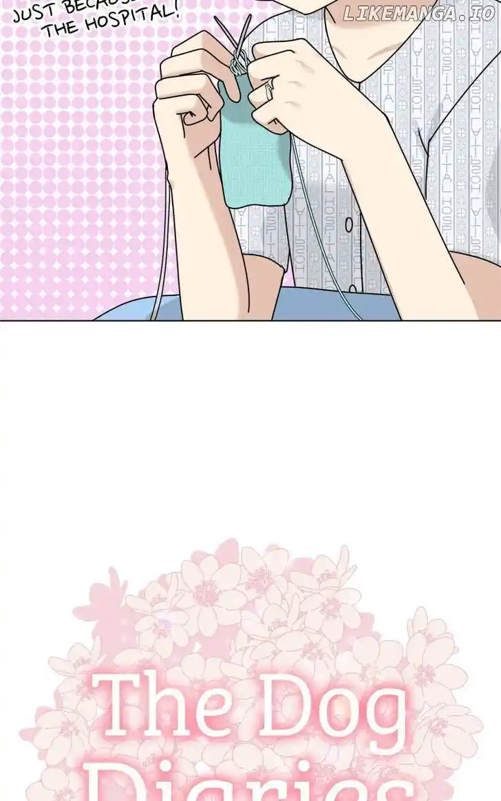 I Gave Birth to a Dog Ch.186