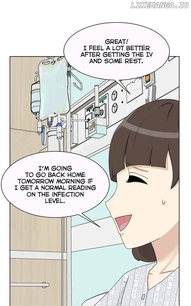 I Gave Birth to a Dog Ch.186