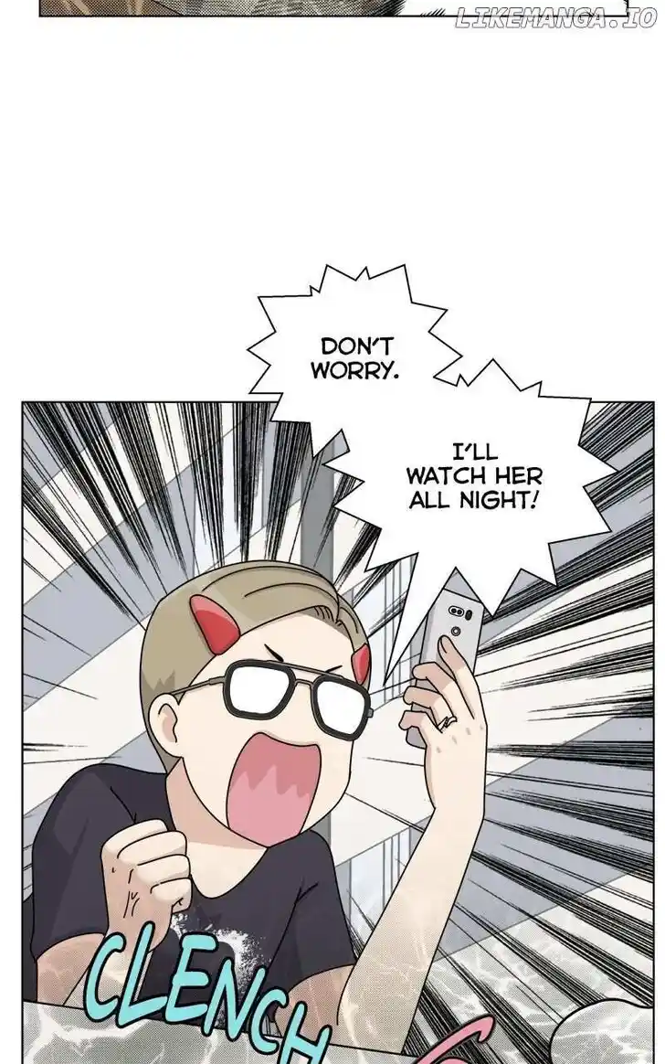 I Gave Birth to a Dog Ch.186