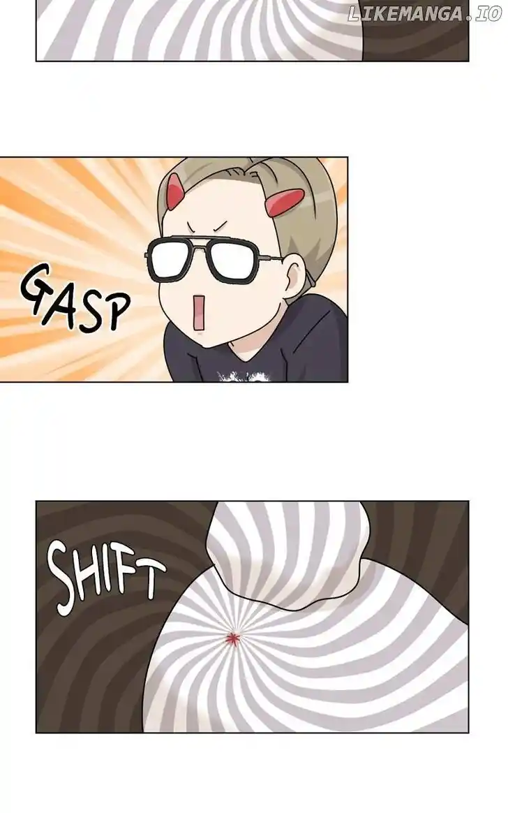 I Gave Birth to a Dog Ch.186