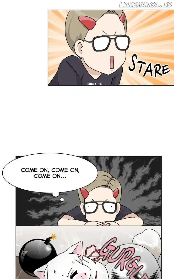 I Gave Birth to a Dog Ch.186