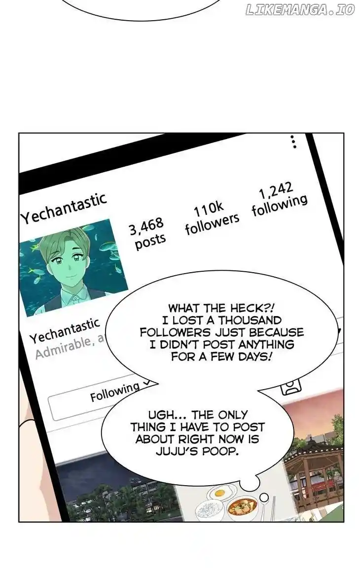 I Gave Birth to a Dog Ch.186