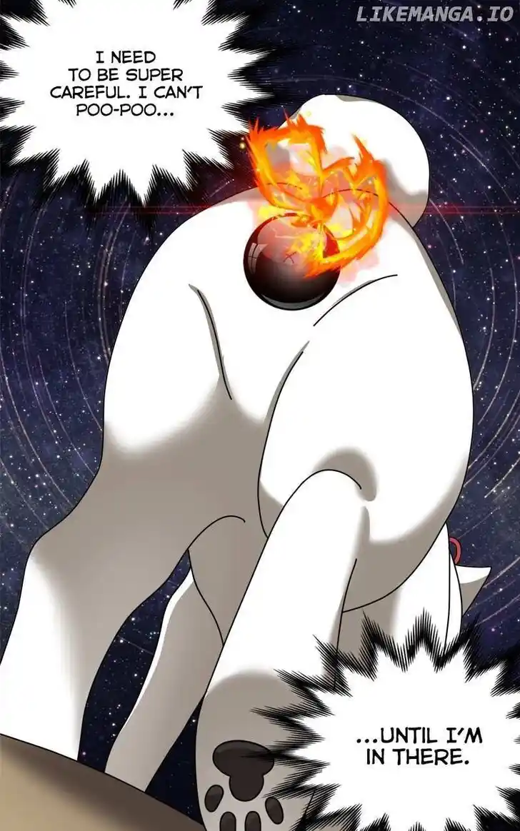 I Gave Birth to a Dog Ch.186