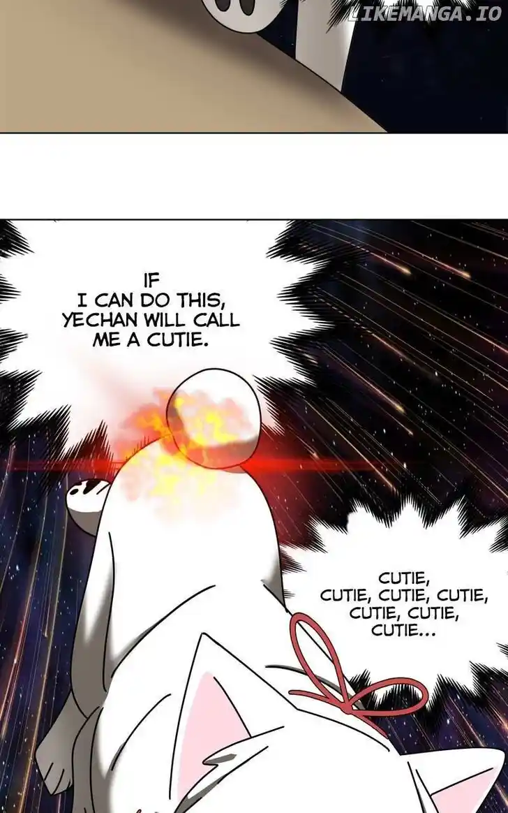 I Gave Birth to a Dog Ch.186