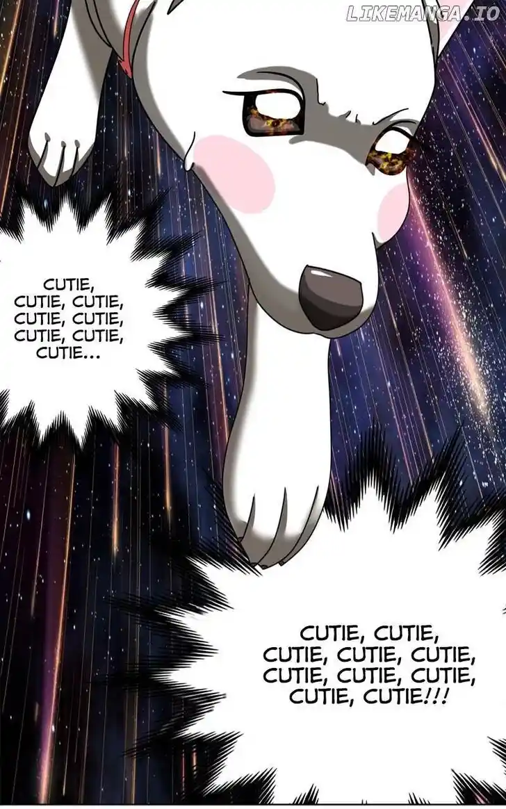 I Gave Birth to a Dog Ch.186