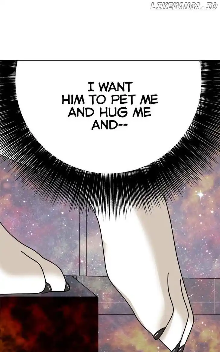 I Gave Birth to a Dog Ch.186