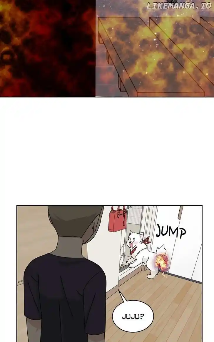 I Gave Birth to a Dog Ch.186