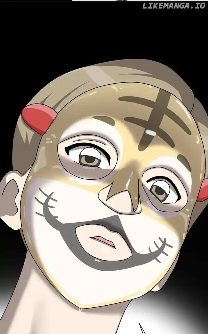 I Gave Birth to a Dog Ch.186