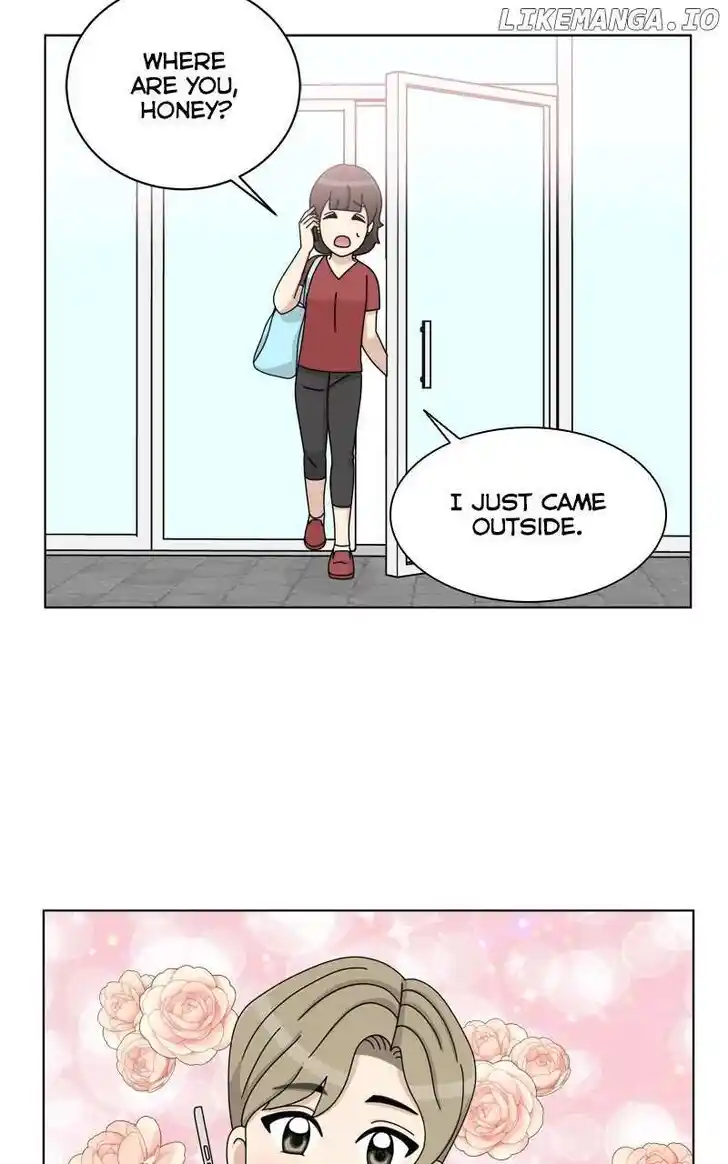 I Gave Birth to a Dog Ch.186