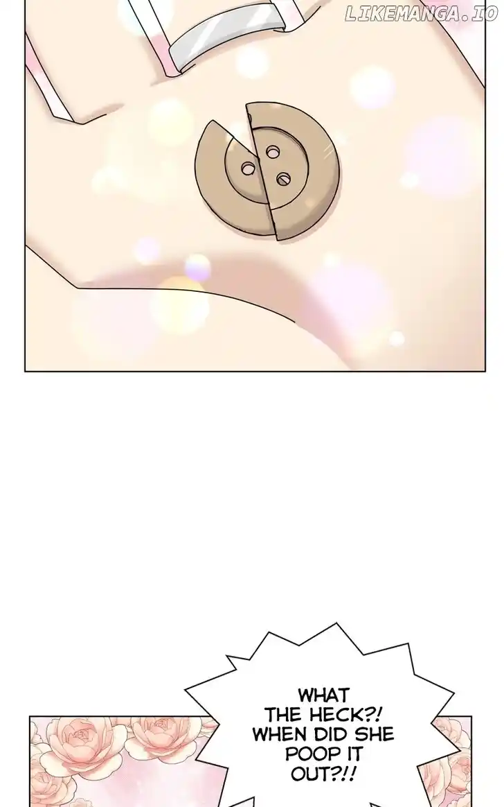 I Gave Birth to a Dog Ch.186