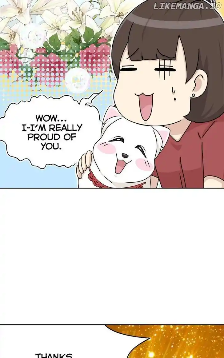 I Gave Birth to a Dog Ch.186