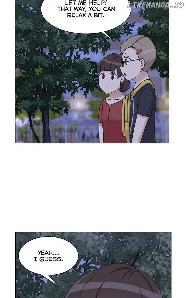 I Gave Birth to a Dog Ch.186