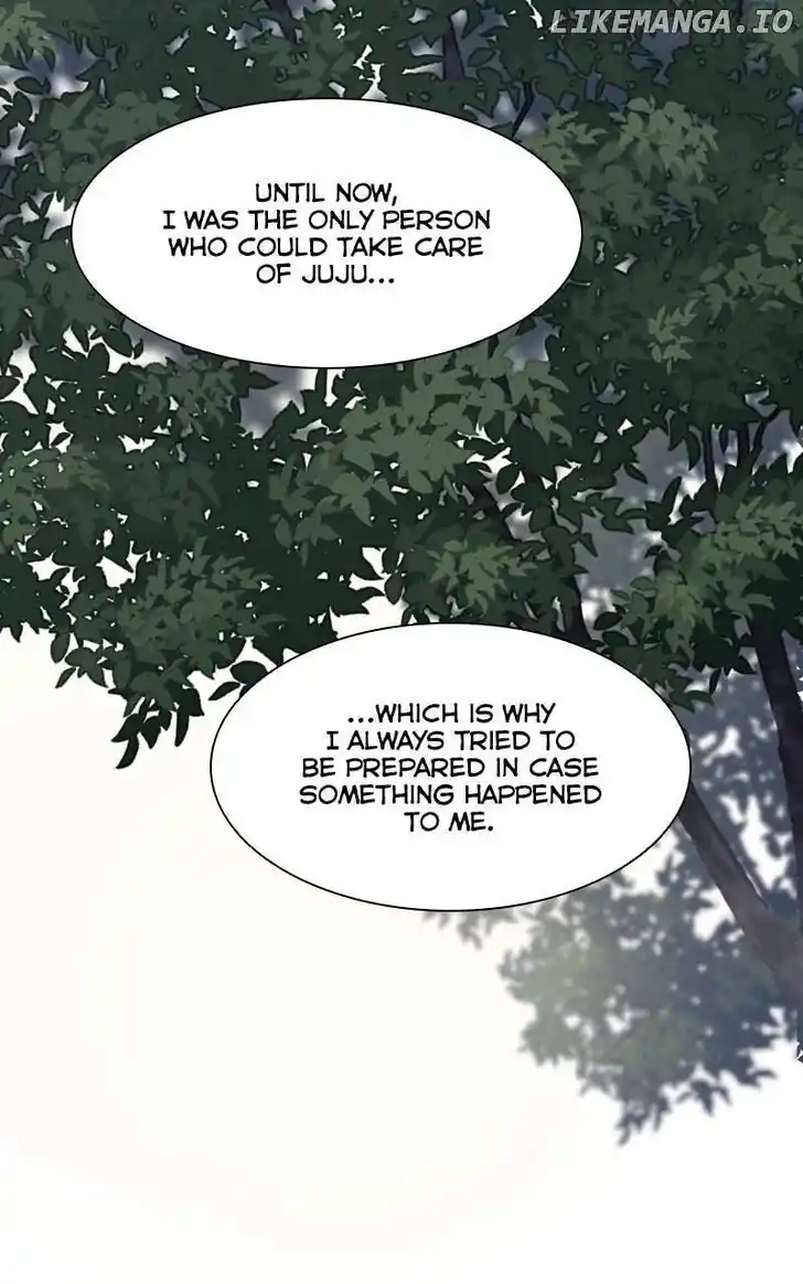 I Gave Birth to a Dog Ch.186