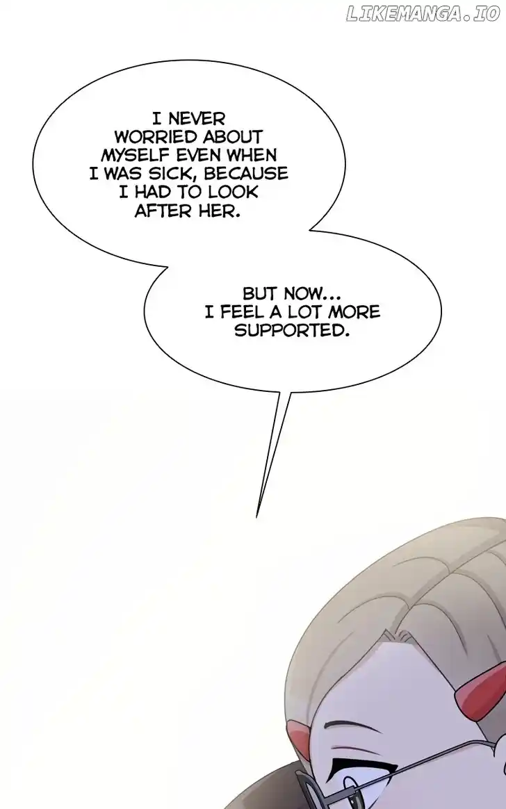 I Gave Birth to a Dog Ch.186