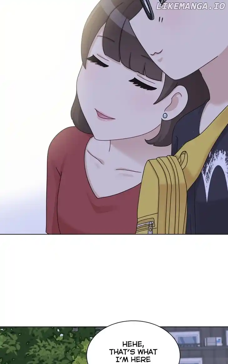 I Gave Birth to a Dog Ch.186