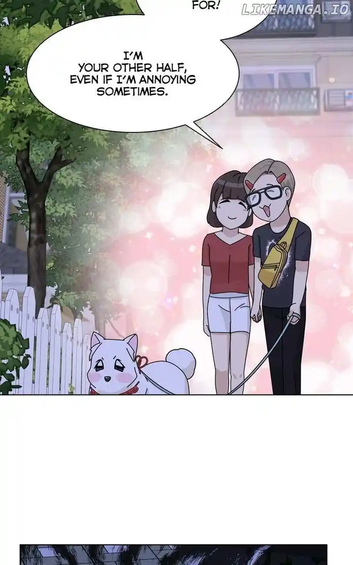 I Gave Birth to a Dog Ch.186