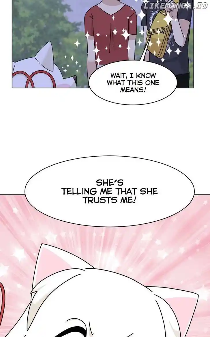 I Gave Birth to a Dog Ch.186