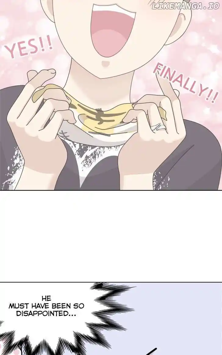 I Gave Birth to a Dog Ch.186