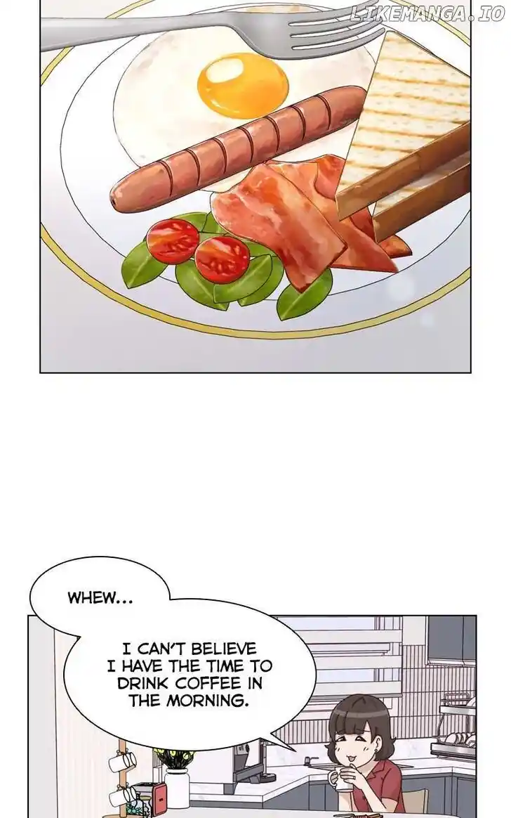 I Gave Birth to a Dog Ch.186