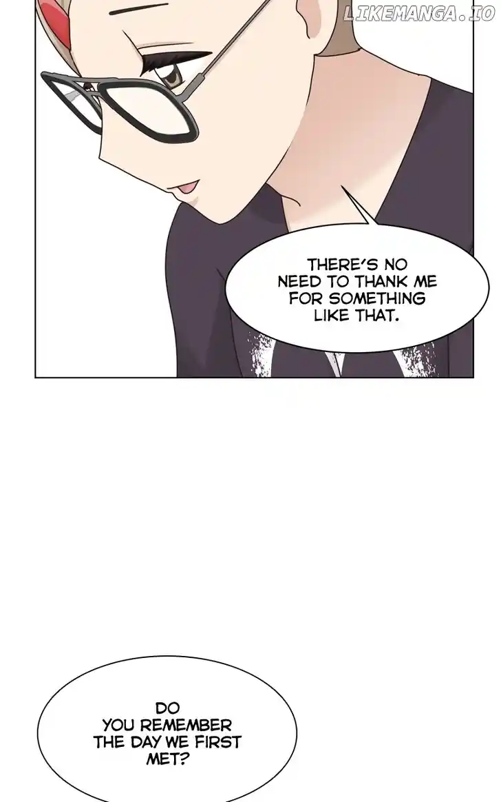 I Gave Birth to a Dog Ch.186