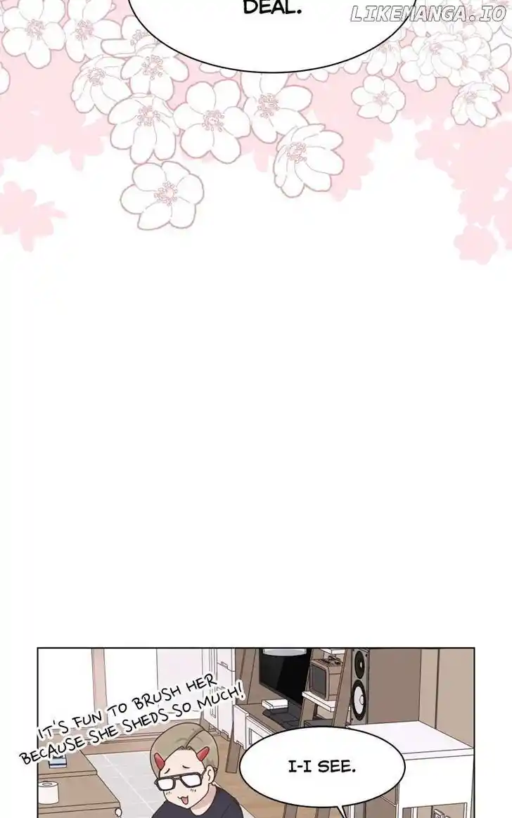 I Gave Birth to a Dog Ch.186