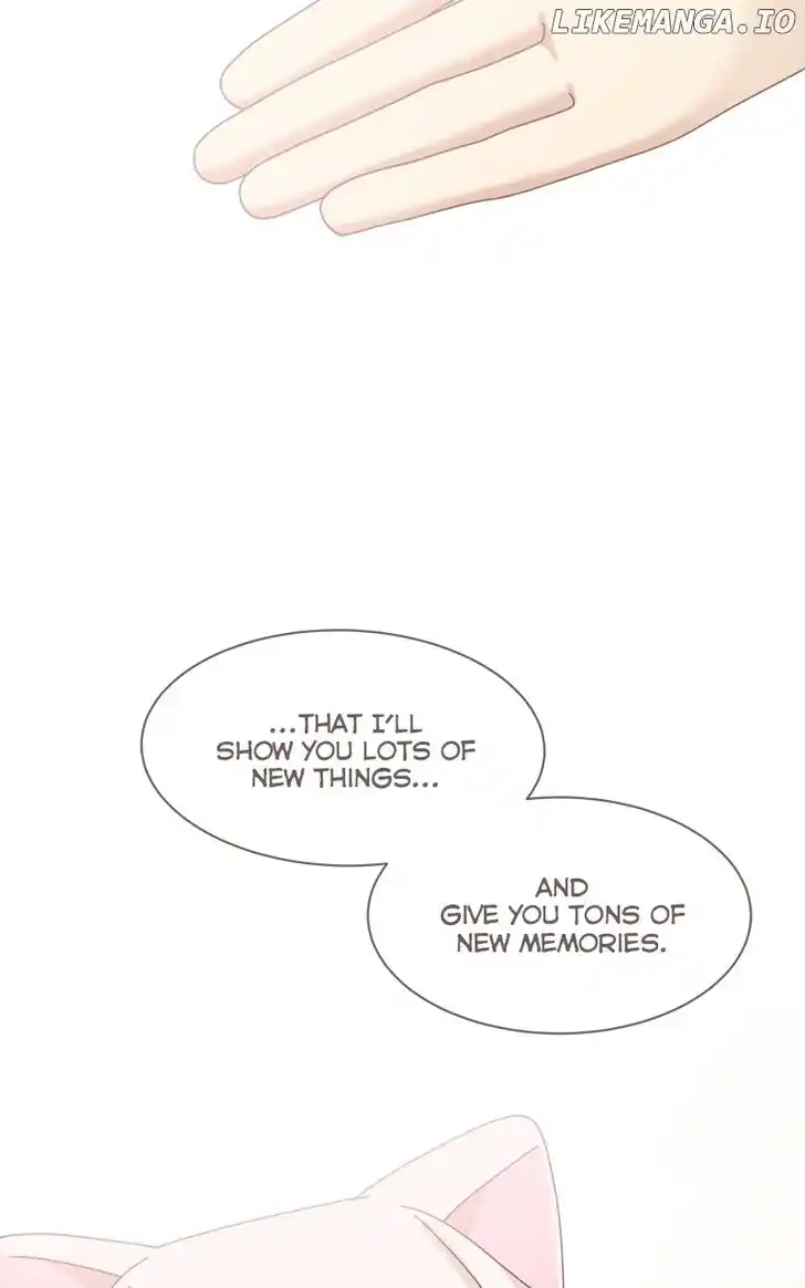 I Gave Birth to a Dog Ch.186