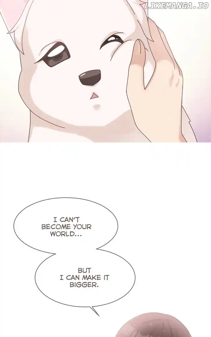 I Gave Birth to a Dog Ch.186