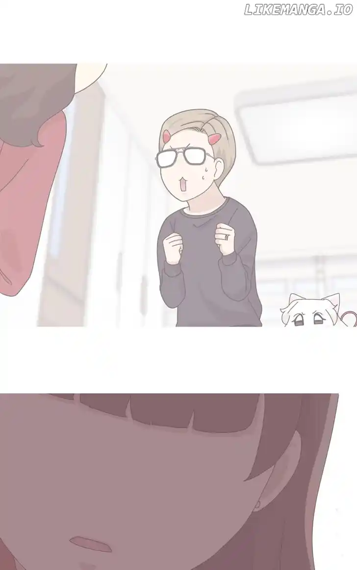 I Gave Birth to a Dog Ch.186