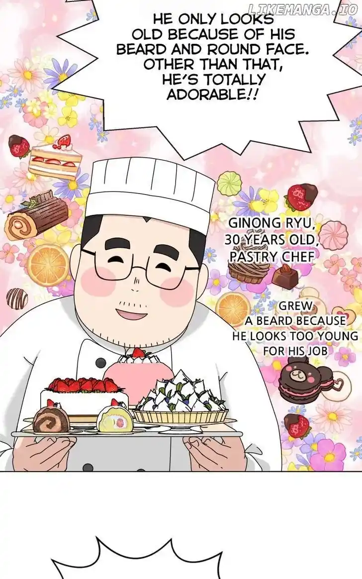 I Gave Birth to a Dog Ch.187