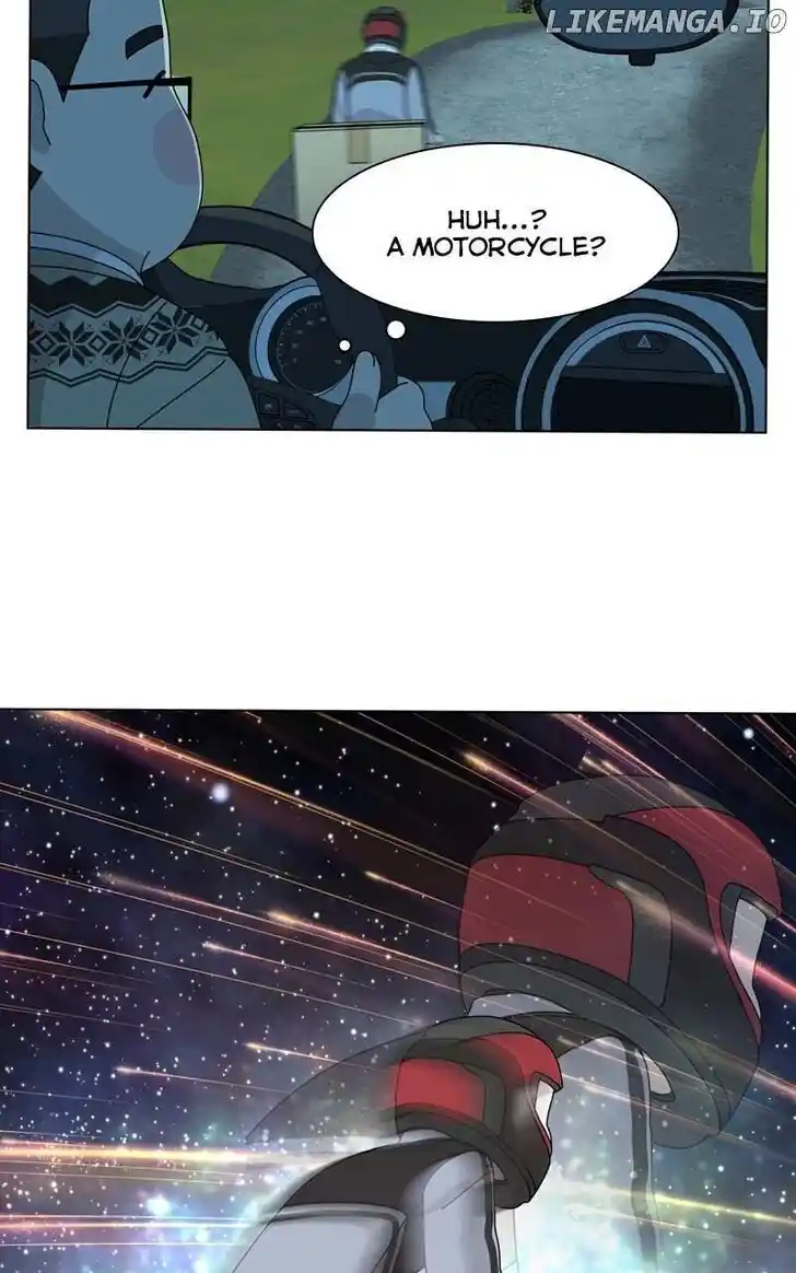 I Gave Birth to a Dog Ch.187