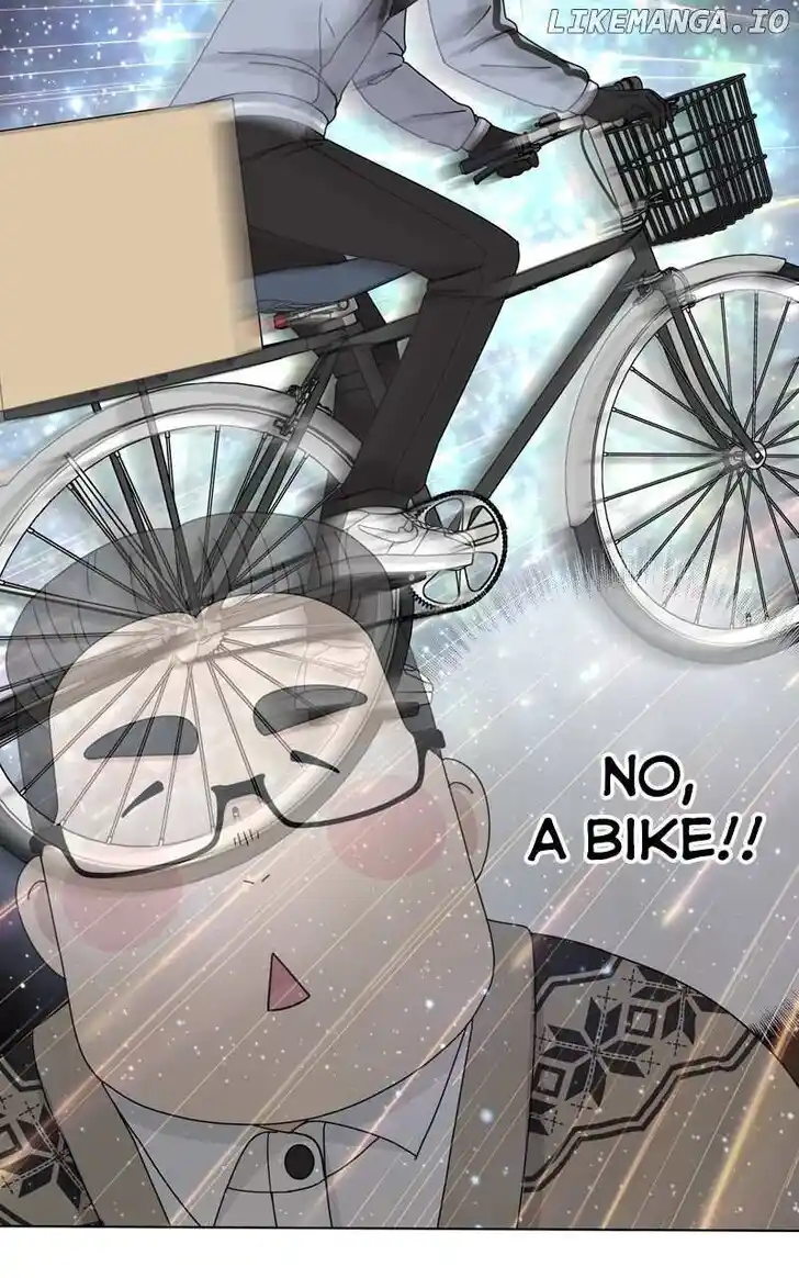 I Gave Birth to a Dog Ch.187