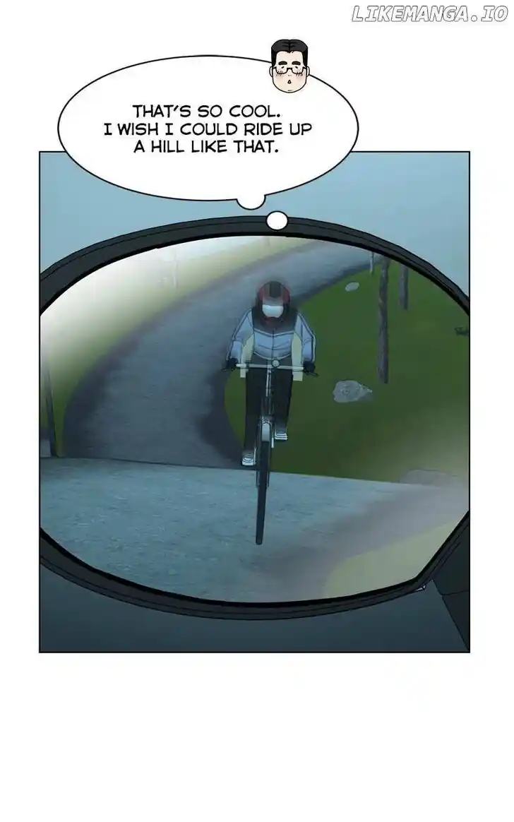 I Gave Birth to a Dog Ch.187