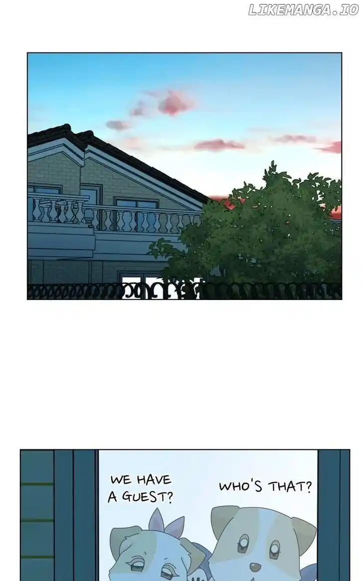 I Gave Birth to a Dog Ch.187