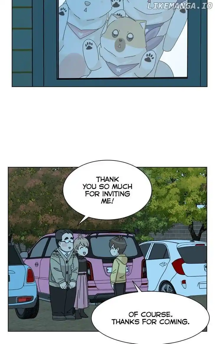 I Gave Birth to a Dog Ch.187