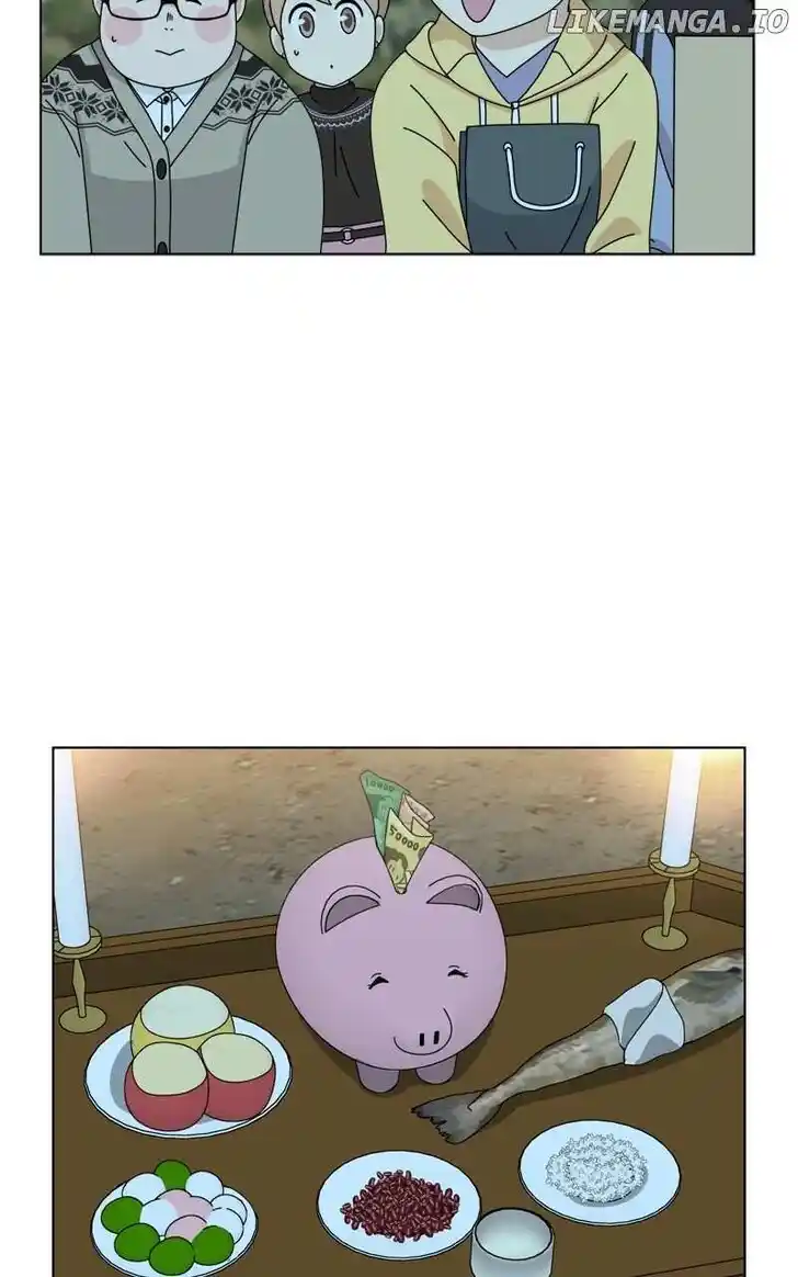 I Gave Birth to a Dog Ch.187