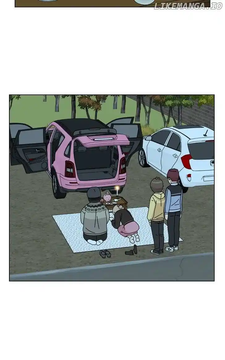 I Gave Birth to a Dog Ch.187