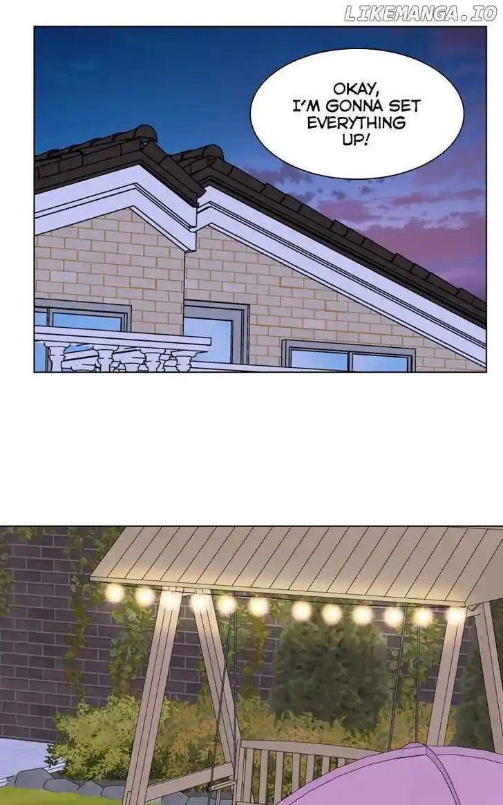 I Gave Birth to a Dog Ch.187