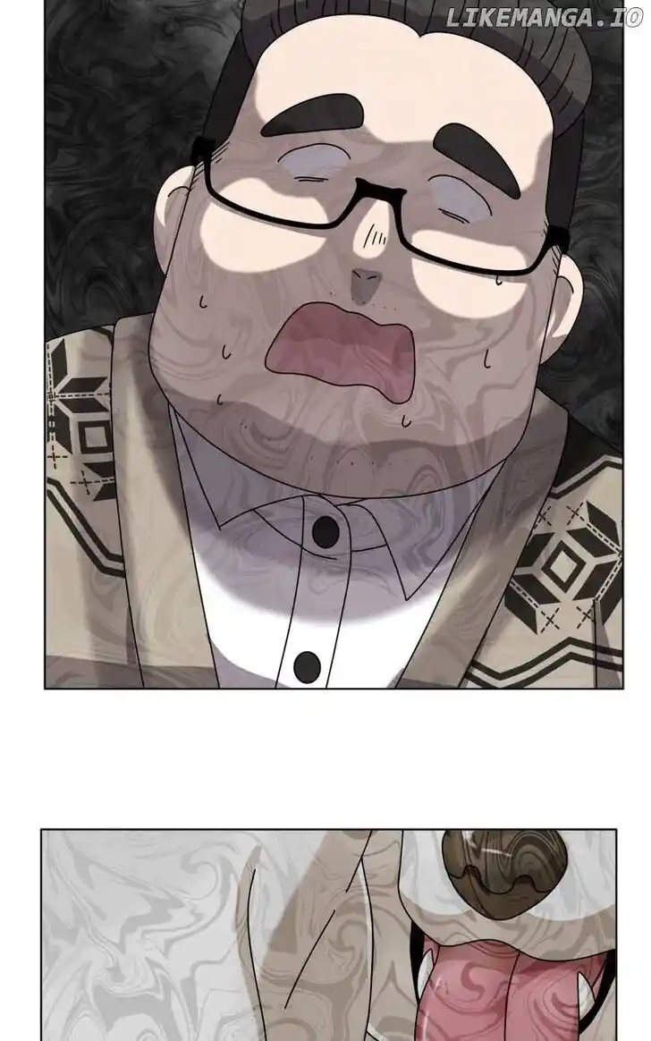 I Gave Birth to a Dog Ch.187