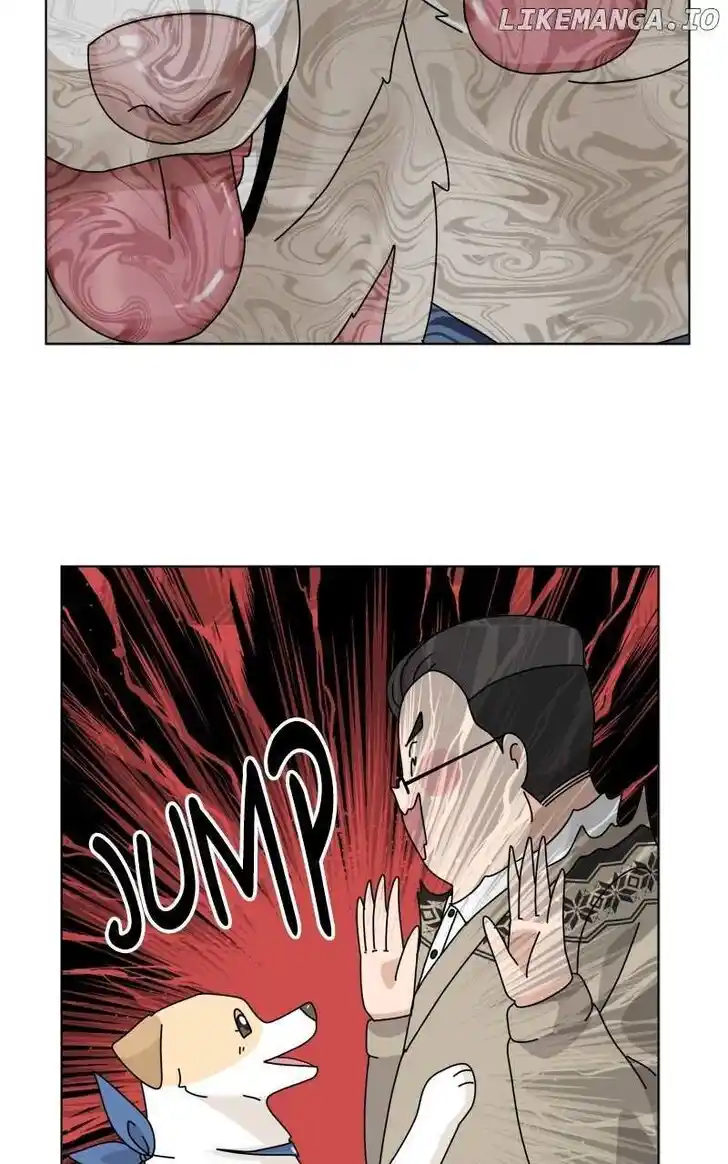 I Gave Birth to a Dog Ch.187