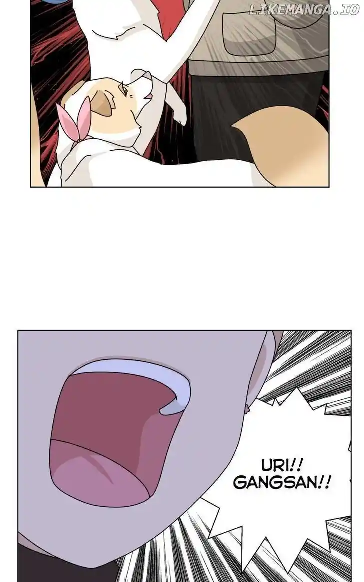 I Gave Birth to a Dog Ch.187