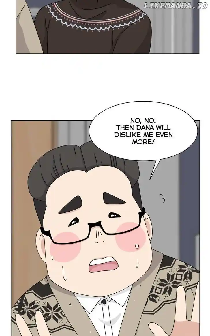 I Gave Birth to a Dog Ch.187