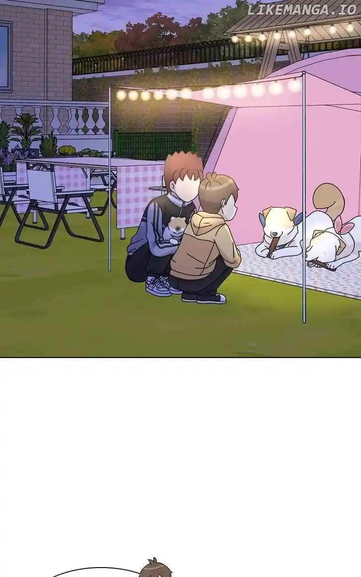 I Gave Birth to a Dog Ch.187