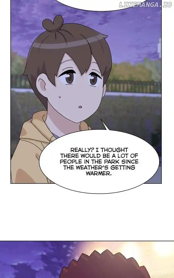 I Gave Birth to a Dog Ch.187