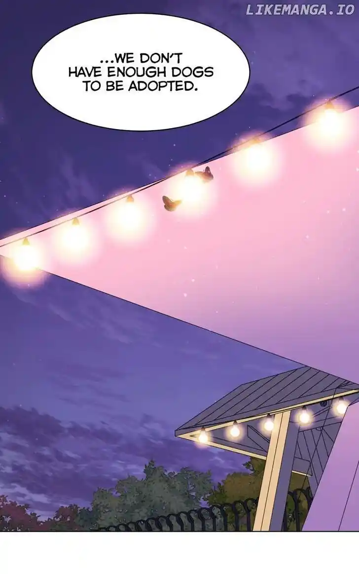 I Gave Birth to a Dog Ch.187