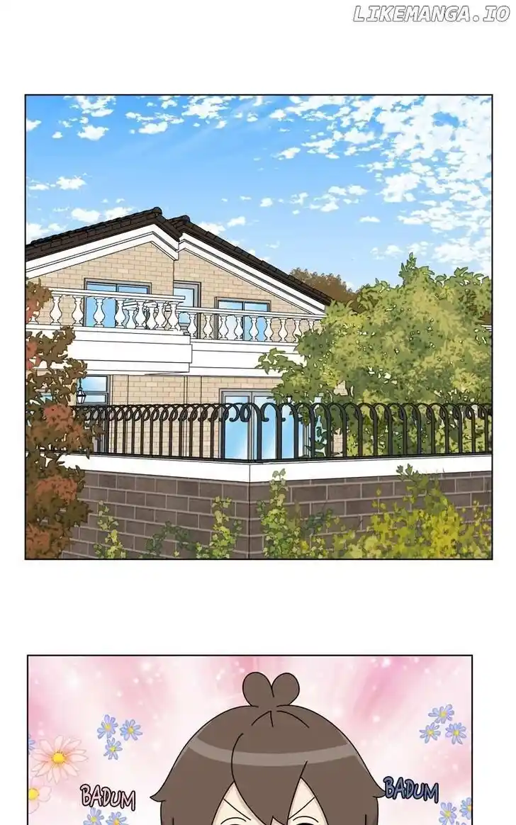 I Gave Birth to a Dog Ch.187