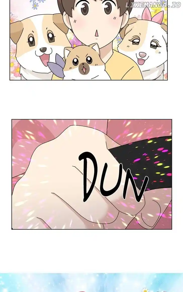 I Gave Birth to a Dog Ch.187